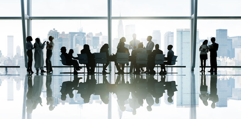 Organizasyon Şeması